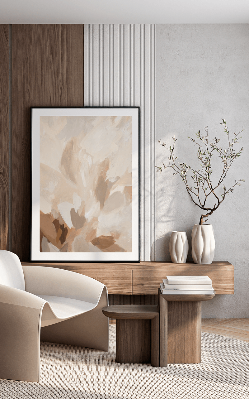 Стеновая панель HIWOOD/ХАЙВУД  LV122NP Long 3000х120х12мм